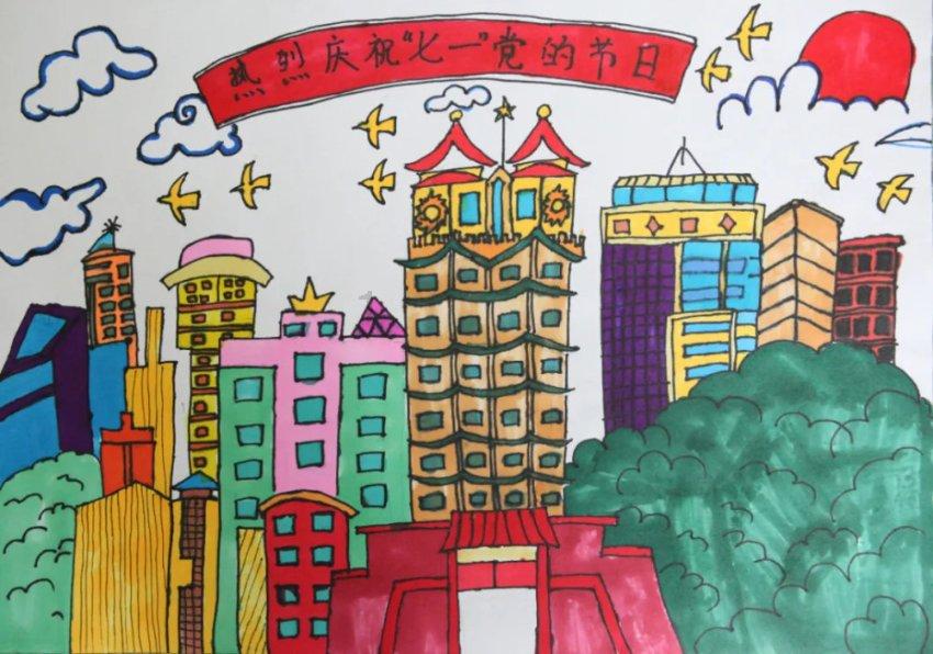 僵尸过人行道
